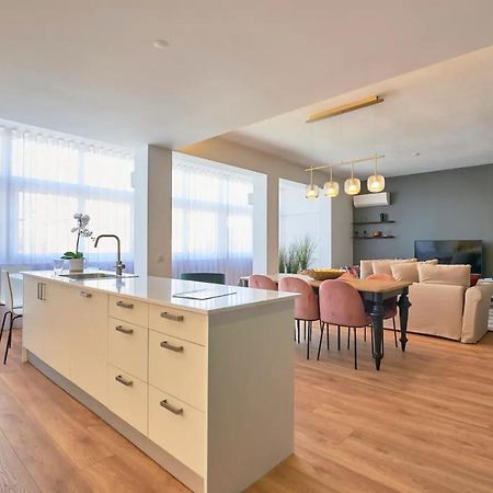 Marques Pombal Apartment Lissabon Buitenkant foto