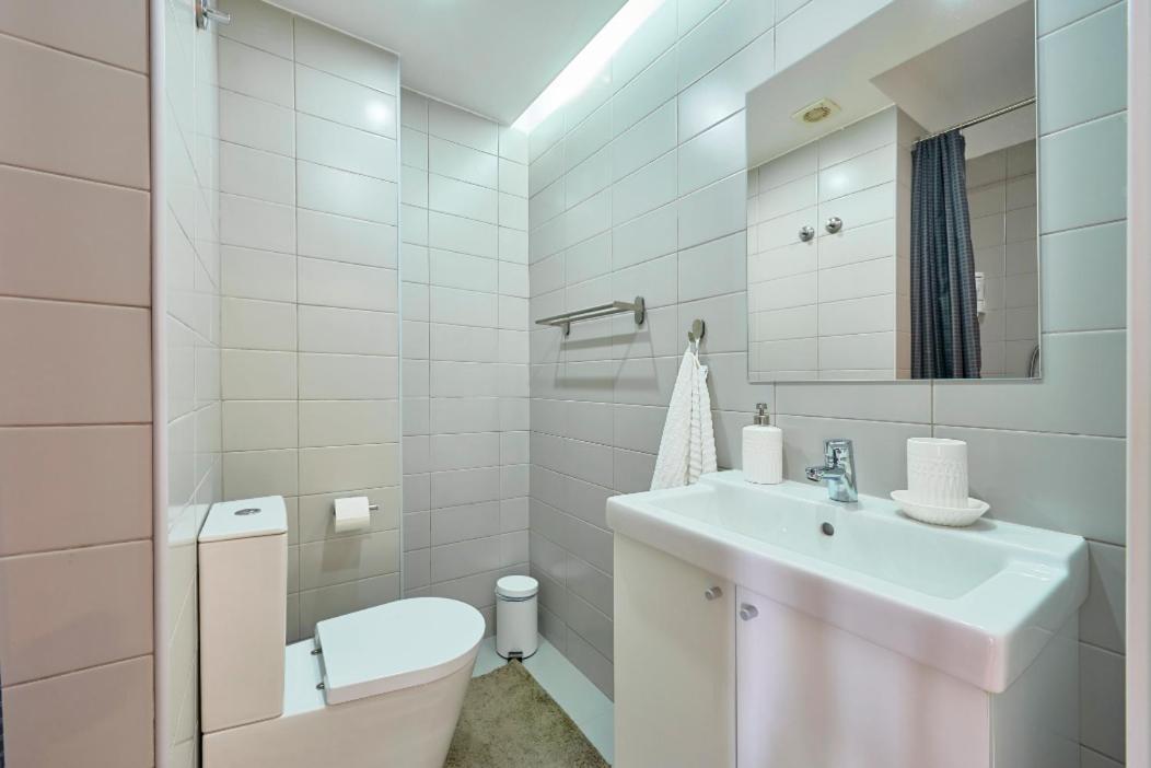 Marques Pombal Apartment Lissabon Buitenkant foto