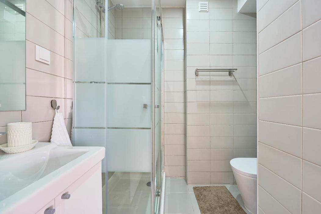 Marques Pombal Apartment Lissabon Buitenkant foto