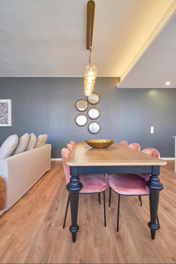 Marques Pombal Apartment Lissabon Buitenkant foto