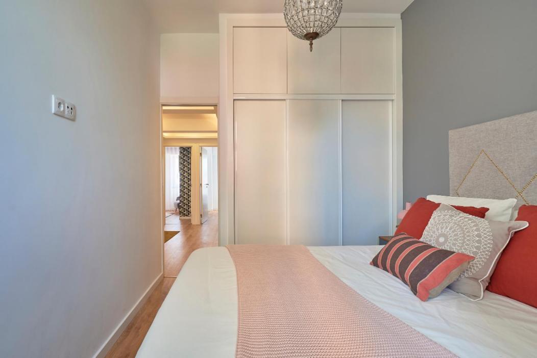 Marques Pombal Apartment Lissabon Buitenkant foto