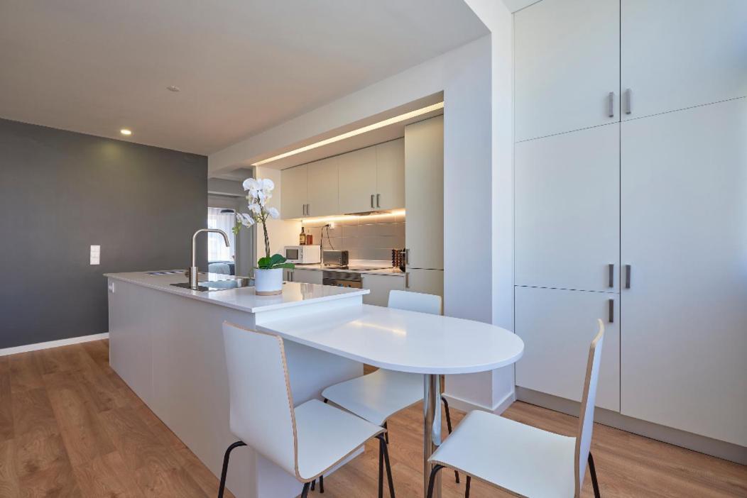 Marques Pombal Apartment Lissabon Buitenkant foto