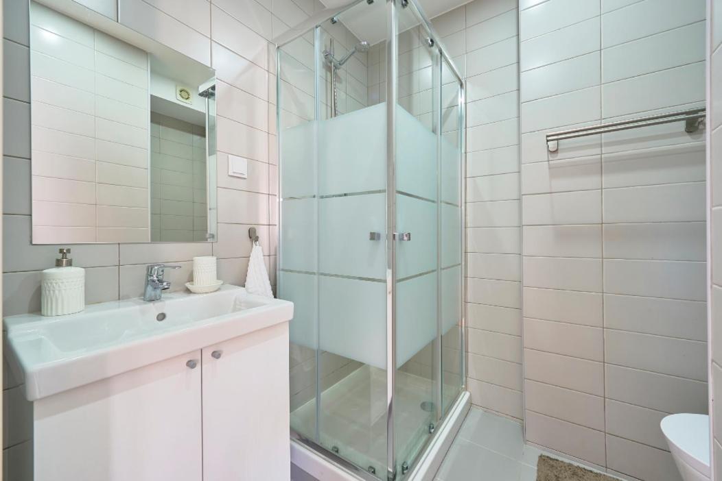 Marques Pombal Apartment Lissabon Buitenkant foto