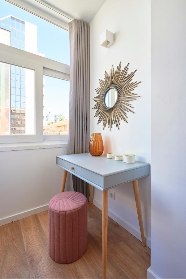 Marques Pombal Apartment Lissabon Buitenkant foto
