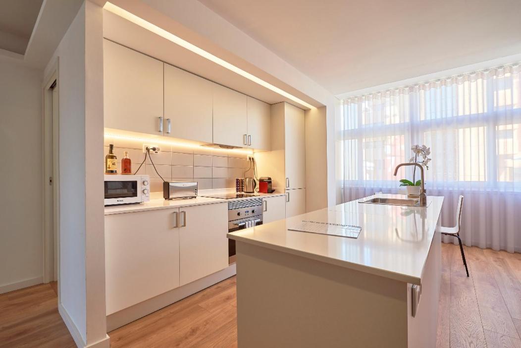 Marques Pombal Apartment Lissabon Buitenkant foto