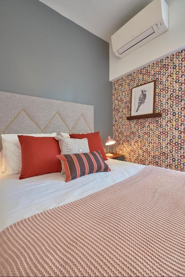 Marques Pombal Apartment Lissabon Buitenkant foto