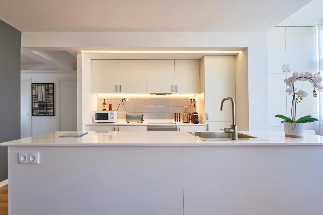 Marques Pombal Apartment Lissabon Buitenkant foto