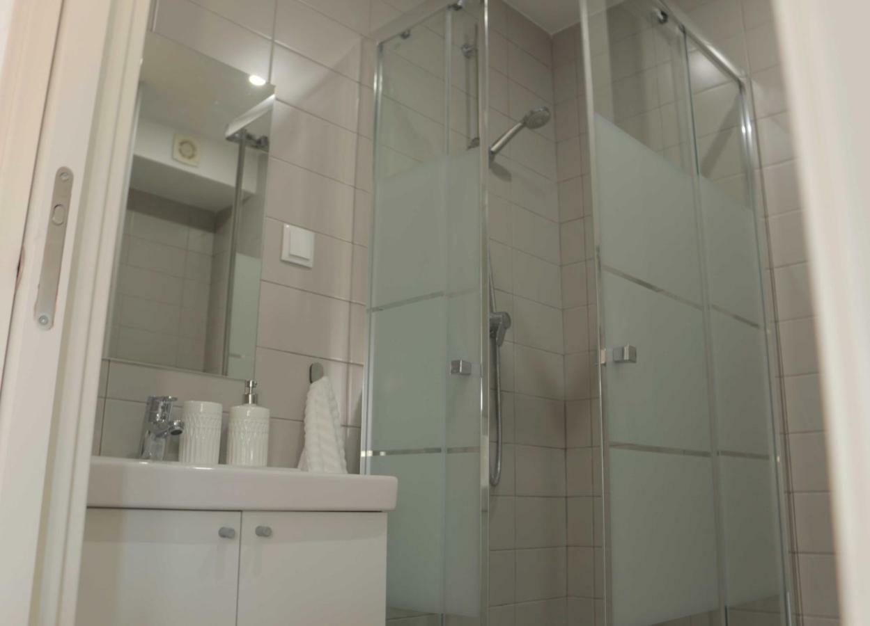 Marques Pombal Apartment Lissabon Buitenkant foto
