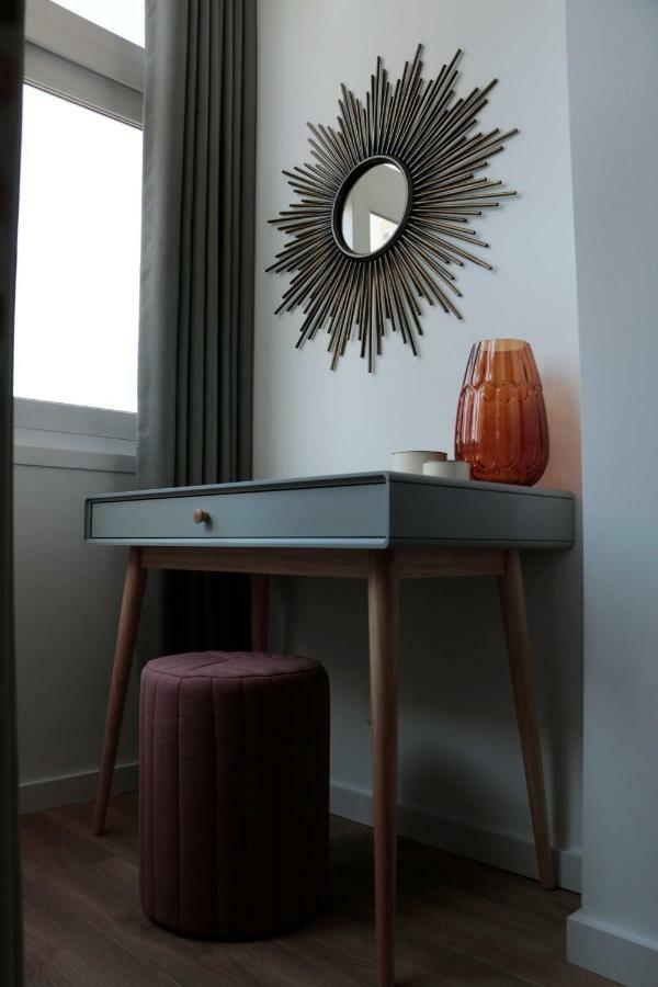 Marques Pombal Apartment Lissabon Buitenkant foto