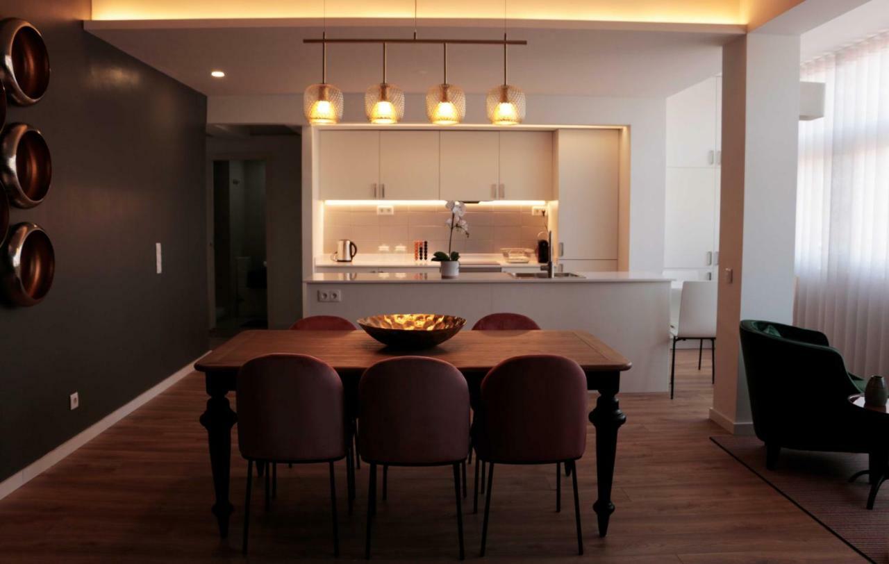 Marques Pombal Apartment Lissabon Buitenkant foto