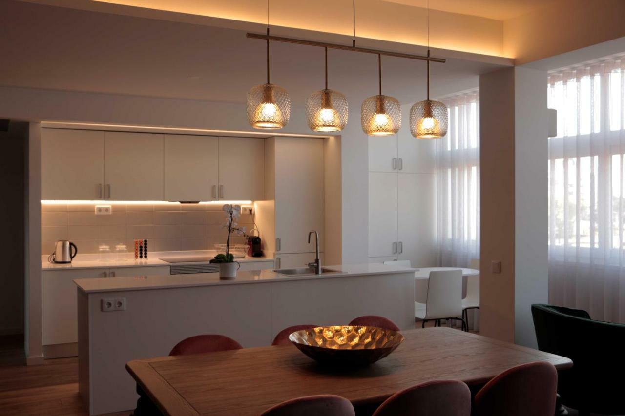 Marques Pombal Apartment Lissabon Buitenkant foto