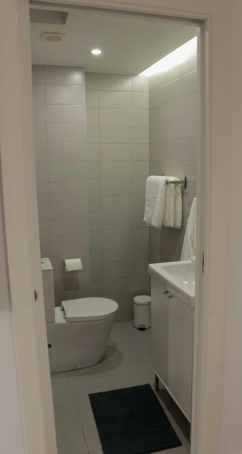 Marques Pombal Apartment Lissabon Buitenkant foto
