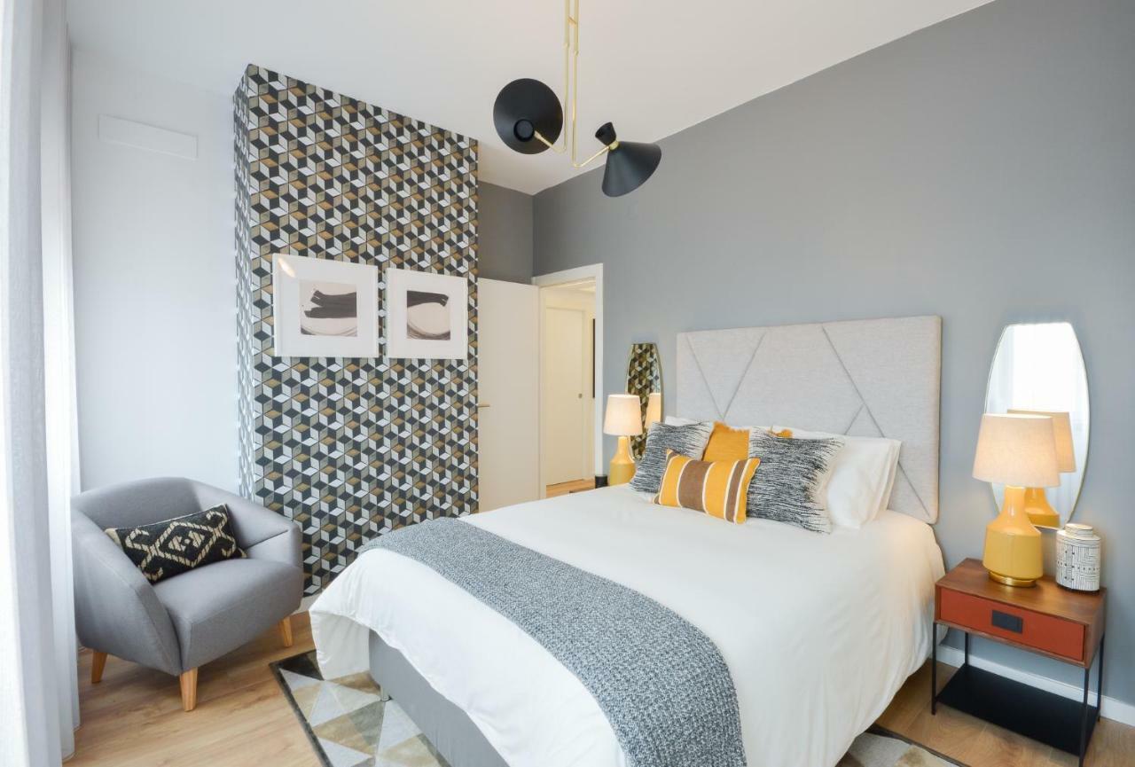 Marques Pombal Apartment Lissabon Buitenkant foto